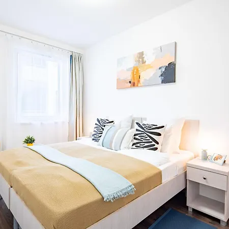 아파트 - Balcony - New And Comfy