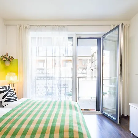Apartmán - Balcony - New And Comfy Budapešť